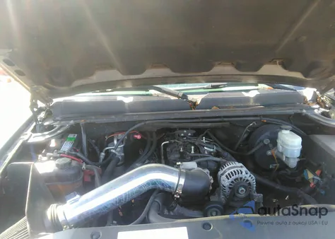 2010 Chevrolet Silverado Ls z USA, uszkodzony, nr VIN 3GCRCREAXAG276767